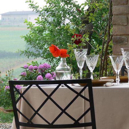 Casa Isabella Guest House Vaglio Serra Екстериор снимка