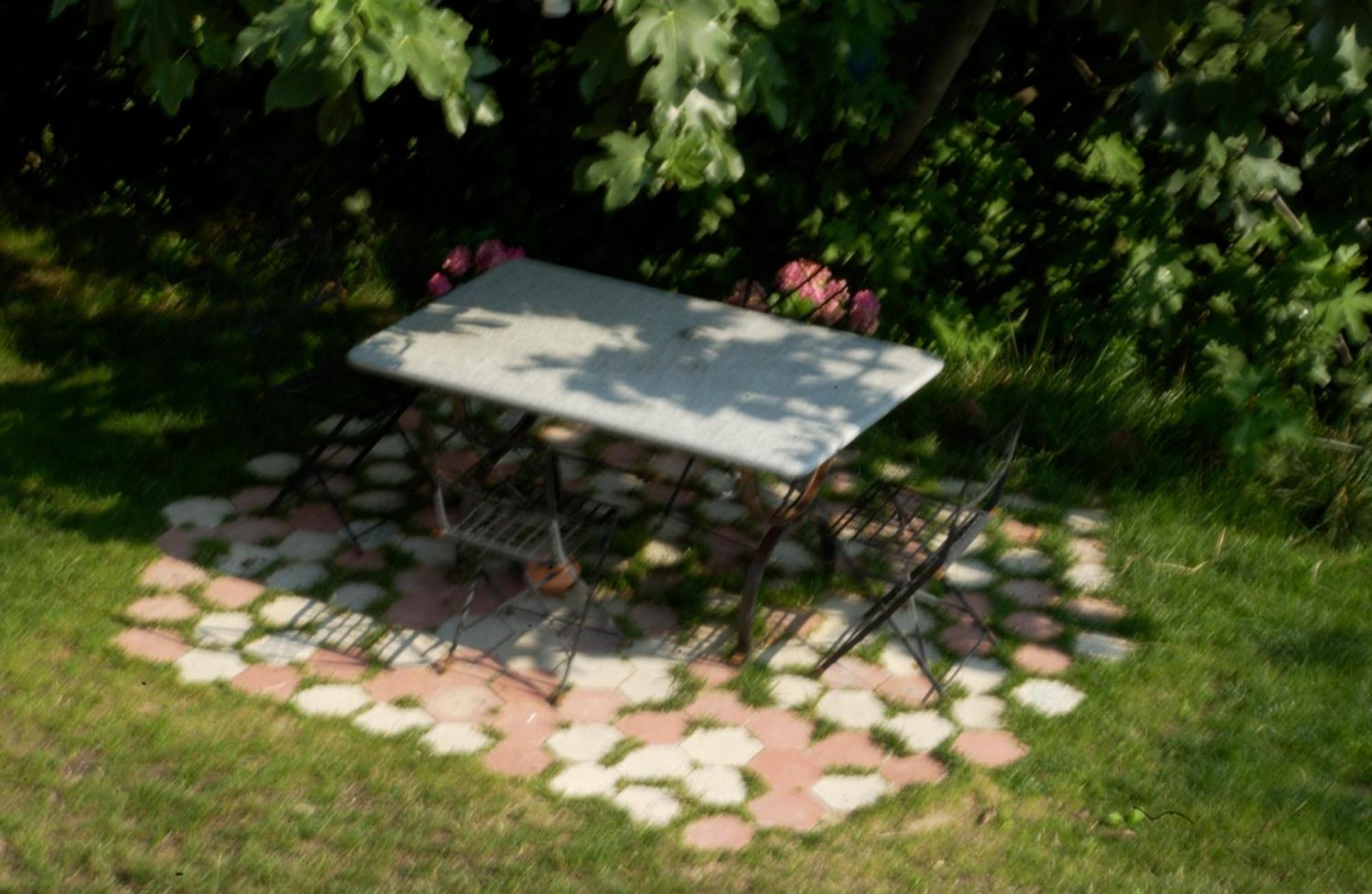 Casa Isabella Guest House Vaglio Serra Екстериор снимка
