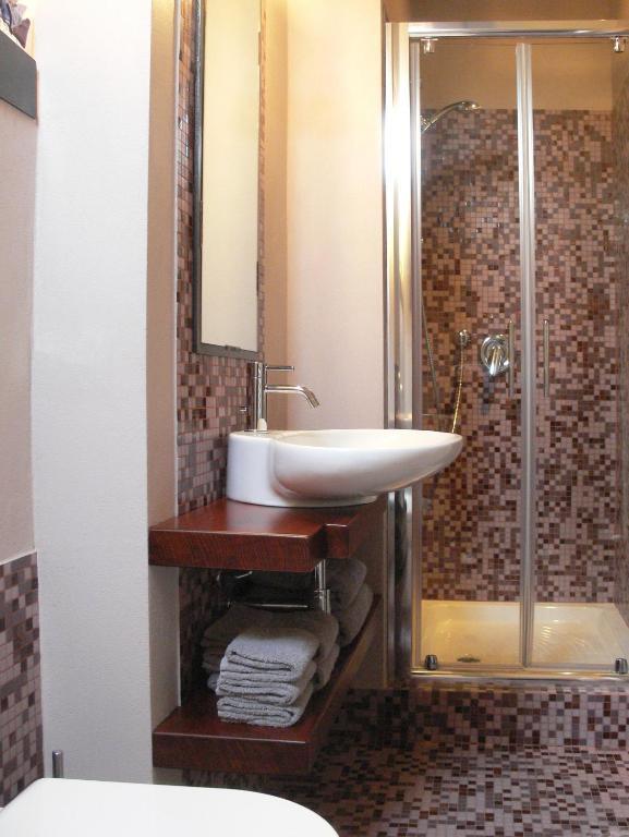 Casa Isabella Guest House Vaglio Serra Стая снимка