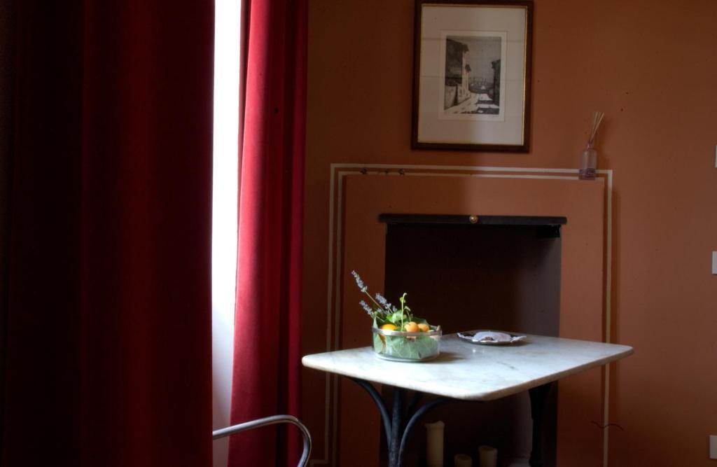 Casa Isabella Guest House Vaglio Serra Екстериор снимка