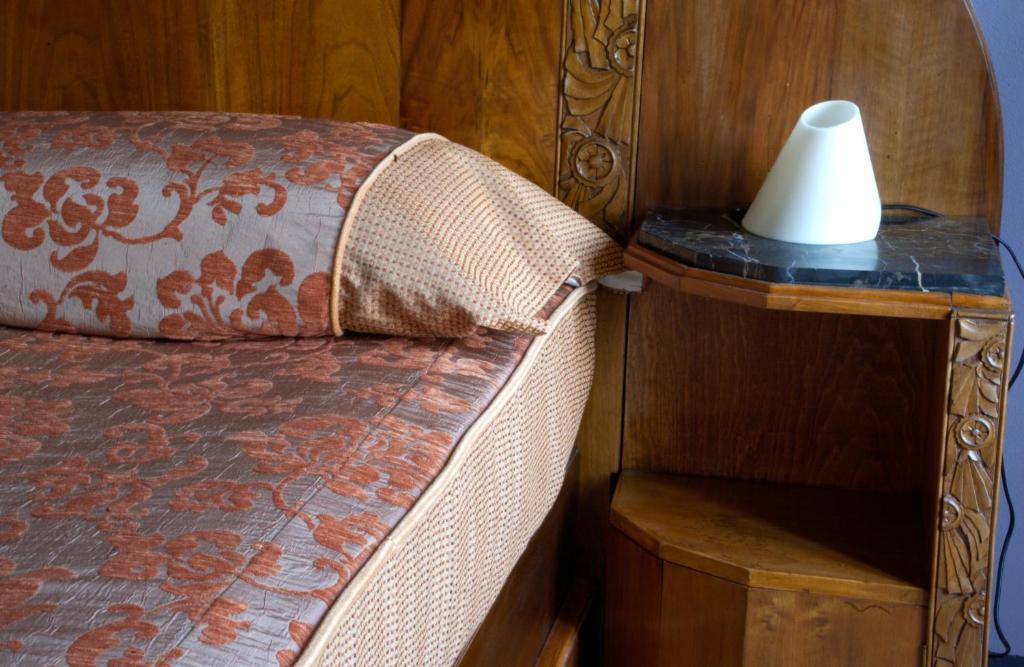 Casa Isabella Guest House Vaglio Serra Стая снимка