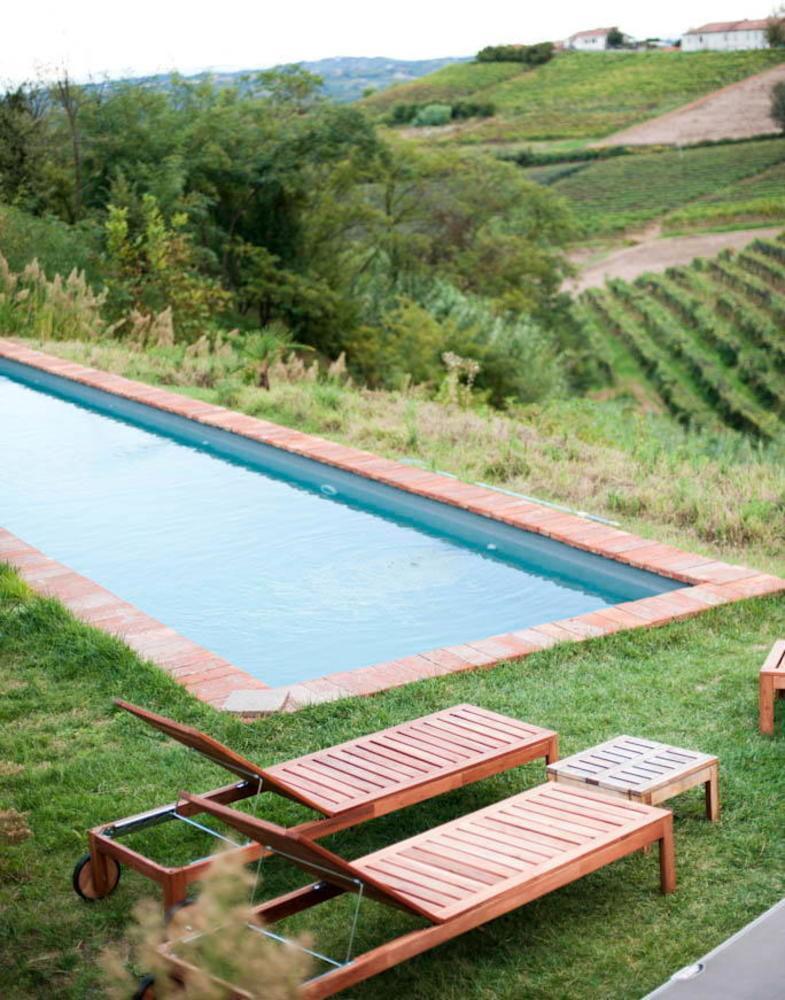 Casa Isabella Guest House Vaglio Serra Екстериор снимка